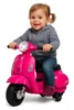 Jamara Ride-on Vespa Mini, 1,6 rok/roky, 4 kolo/kola, Náhled obrázku produktu 1
