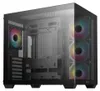 DeepCool CG530 4F , Tower-Gehäuse, (Tempered Glass x 2) Produktbild-Vorschau 4