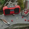 Albrecht DR 112 DAB+ Outdoor Kurbelradio Produktbild-Vorschau 8