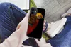MuchoWow® Handyhülle Schutzhülle Hülle für iPhone 12 mini Produktbild-Vorschau 3
