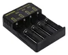Caricatore USB per celle rotonde CR123A 14500 16340 18650 Anteprima dell’immagine prodotto 10