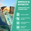 FERDOTEC Ceramic View Glasreiniger Auto (750 ml) – 2-in-1 Produktbild-Vorschau 3