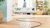 Bosch BGB 75X494 Serie 8 Beutelstaubsauger Produktbild-Vorschau 15