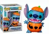 Disney Lilo & and und Stitch - Pumpkin Stitch 1087 Special Produktbild-Vorschau 5
