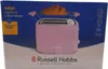 Russell Hobbs Eden Himbeere Toaster 27372-56 Produktbild-Vorschau 18