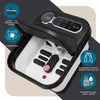 Wanna do stóp masażer wodny Polax rolki hydromasaż Podgląd zdjęcia produktu 4