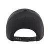 47 Brand Snapback Cap - MLB Chicago White Sox schwarz Produktbild-Vorschau 4