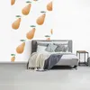 MuchoWow® Fototapete für Wohnzimmer oder Schlafzimmer Produktbild-Vorschau 5