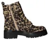 Schnürstiefelette Warmfutter bis 35mm Absatz (casual) Produktbild-Vorschau 4