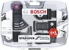 Coffret Starlock BOSCH spécial électricien et plaquiste - Voir les images du produit 13