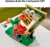 LEGO Editions Cristiano Ronaldo – Voetballegende speelgoed Productafbeelding-voorbeeld 11
