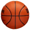 Wilson Basketball NBA DRV orange/schwarz Größe 3 Produktbild-Vorschau 4