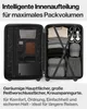 4FLY Hartschalen-Reisekoffer 68 cm (67L) aus Polycarbonat – Produktbild-Vorschau 4