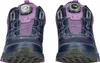 Vado Boa sportlicher Schnürer Violett Produktbild-Vorschau 9