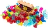 LEGO® Gems Diamentowa biżuteria + brązowa skrzynia skarbów Podgląd zdjęcia produktu 6