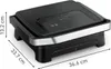 Tefal GC271810 Inicio Compact Noir Voir les images du produit 3