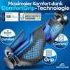 NEXTCOVER® Fahrradgriffe ergonomisch mit Produktbild-Vorschau 6