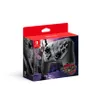 Nintendo Switch Pro Controller Monster Hunter Rise Sunbreak Produktbild-Vorschau 4