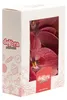 Květy z jedlého papíru orchidej růžová 10ks Náhled obrázku produktu 4