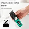Haarschneider,6-in-1 Barttrimmer mit Produktbild-Vorschau 6