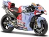 Maisto 536399-93 - Modellino di moto - MotoGP Gresini Anteprima dell’immagine prodotto 2
