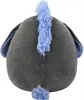 Squishmallows Oslík Don Náhľad obrázku produktu 2