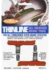 Kool-Stop Bremsschuhe T2 Thinline V-Brake, L=71,8mm asymm., Produktbild-Vorschau 2