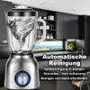 Frullatore da tavolo, ideale per preparare frullati, puree, Anteprima dell’immagine prodotto 7