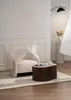 home24 Couchtisch - Travertin Nachbildung / Eiche Dunkel Produktbild-Vorschau 2