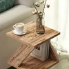 Skye Decor, Albeni - Atlantic Pine, table d'appoint, pin Voir les images du produit 5