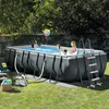 Piscina "Ultra Xtr Frame" Rett.C/Tel.Portante C/Pompa Anteprima dell’immagine prodotto 33