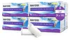 24x 1 kg BAYZID® Flockkartusche für Pools Produktbild-Vorschau 1