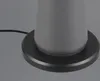 LED-Tischlampe - H 31 cm - Schwarz - Kunststoff - Metall - Produktbild-Vorschau 12