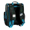 PIXEL GAME Schulranzen Rucksack Ranzen schulruckack fur Produktbild-Vorschau 4