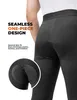 ROCKBROS Herren Lang Radhose Elastic Interface Sitzpolster Produktbild-Vorschau 3