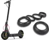 Lenksäulenlager und Unterlegscheibensatz für Ninebot Max Produktbild-Vorschau 1