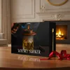 Zestaw do Wędzenia Whisky Smoker Gadżet Prezent dla Podgląd zdjęcia produktu 12