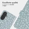 Custodia a libro imoshion Design Samsung Galaxy A37 (5G) - Anteprima dell’immagine prodotto 9