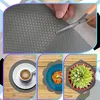 Ochranná podložka 200x50 cm do zásuviek skríň, Náhľad obrázku produktu 2