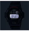 Hodinky Casio G-Shock DW-6900U-1ER 20BAR Náhľad obrázku produktu 6