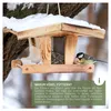 wildtier liebe Futterschaufel, Futtertrichter Vögel - Produktbild-Vorschau 5