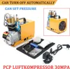 4500PSI Pompe à air électrique haute pression Pompe à air Voir les images du produit 1