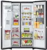 GSXV90MCDE Kühl-Gefrier-Kombination Produktbild-Vorschau 12