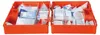 Trousse de premiers secours GRAMM medical Multi, conforme à Voir les images du produit 2
