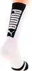 PUMA Herren Socken wadenlang - Farbe: White / Grey 2 Paar Produktbild-Vorschau 3