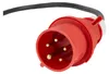 Distributore di potenza compatto Brennenstuhl BSV 3 MINI/ Anteprima dell’immagine prodotto 7