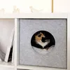 lionto Kattenhol, een combinatie van kattenhol, plank en Productafbeelding-voorbeeld 3