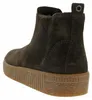 Gabor 8013.02 - Stivaletti da donna, color marrone, nuovi, Anteprima dell’immagine prodotto 16