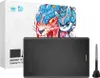 Huion H610X, Kabelgebunden, 5080 lpi, 254 x 158,8 mm, USB, Náhled obrázku produktu 14