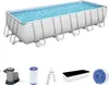 Bestway® Power Steel™ Frame Pool Komplett-Set mit Produktbild-Vorschau 28
